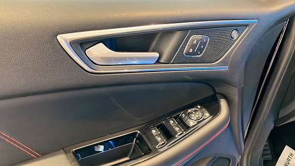 Ford Edge 11 of 12