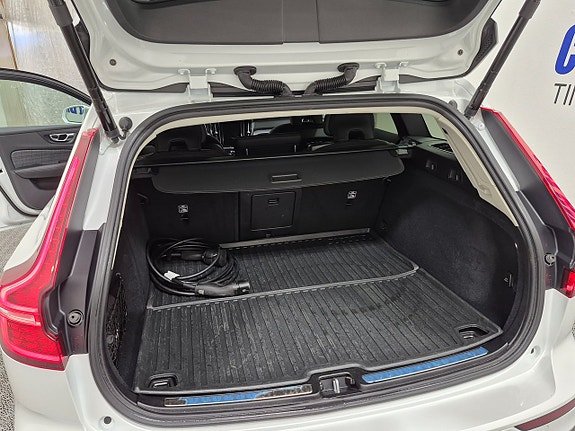 Volvo V60 9 of 10