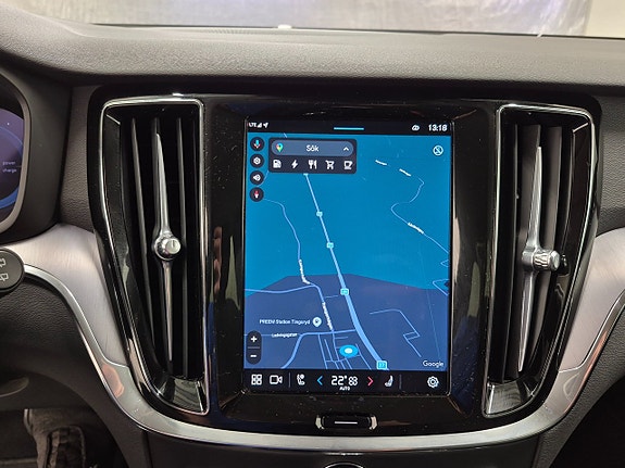 Volvo V60 7 of 10
