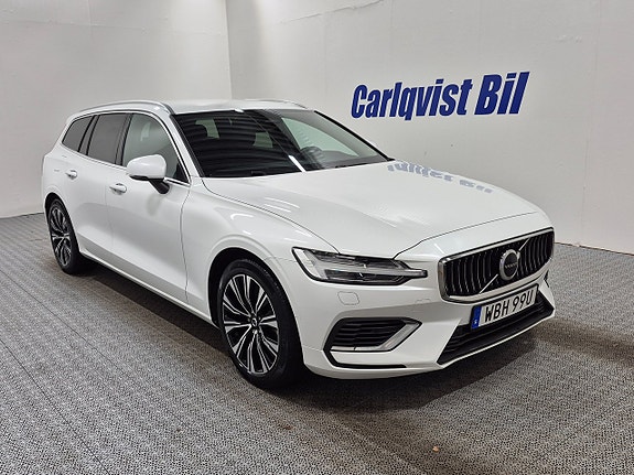 Volvo V60 3 of 10