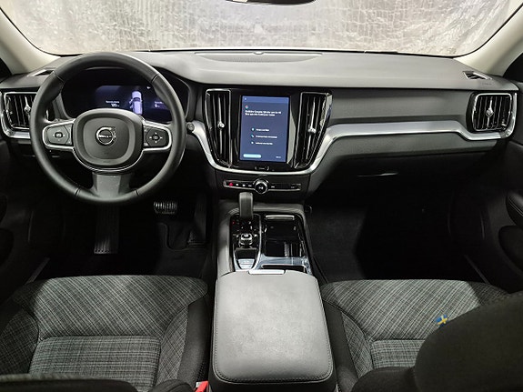 Volvo V60 6 of 10