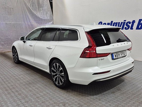 Volvo V60 5 of 10