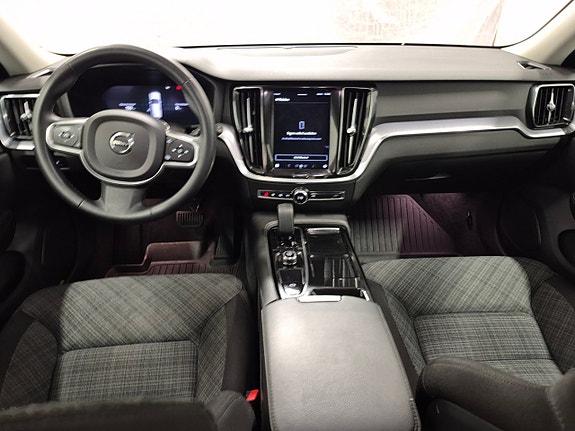 Volvo V60 6 of 10