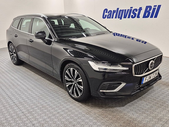 Volvo V60 5 of 10