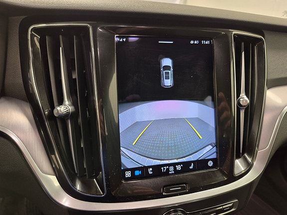 Volvo V60 8 of 10