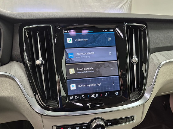 Volvo V60 9 of 12