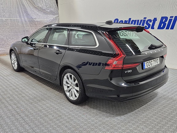 Volvo V90 5 of 8