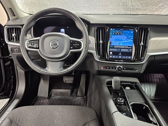 Volvo V90 6 of 8