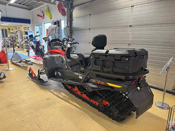 Ski-Doo Expedition SE 900ace Turbo -20 4 of 4