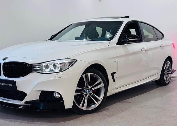 BMW 320 3 of 5