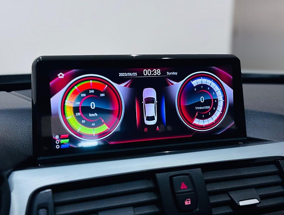 BMW 320 15 of 22