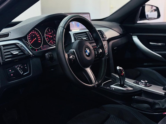 BMW 320 10 of 22