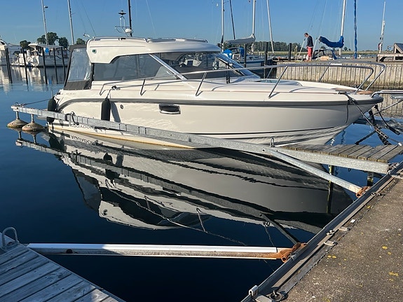 AQUADOR 25 HT - 2019 - 37 knop - 140H - HÖSTPRIS 2 of 9