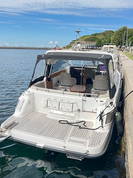 AQUADOR 25 HT - 2019 - 37 knop - 140H - HÖSTPRIS 9 of 9