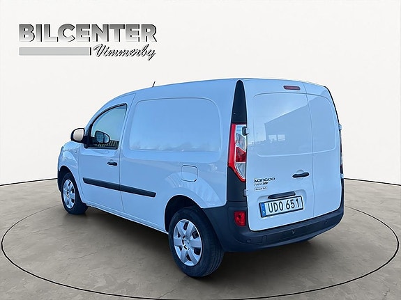 Renault Kangoo Express 4 of 5