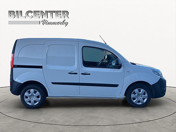Renault Kangoo Express 7 of 18