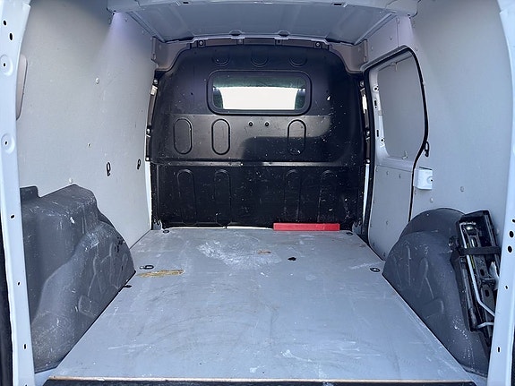 Renault Kangoo Express 15 of 18
