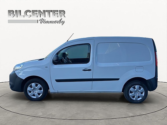 Renault Kangoo Express 3 of 5