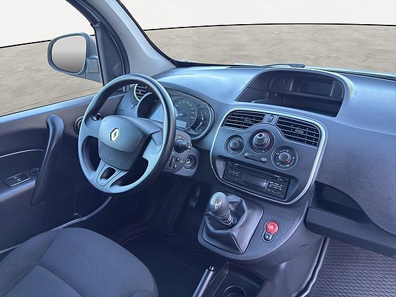 Renault Kangoo Express 10 of 18