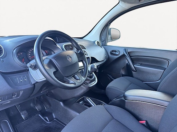 Renault Kangoo Express 12 of 18