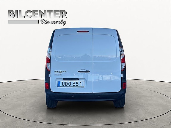 Renault Kangoo Express 5 of 5