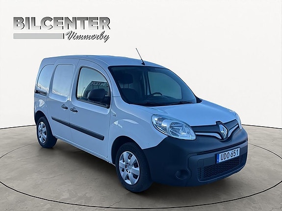Renault Kangoo Express 9 of 18