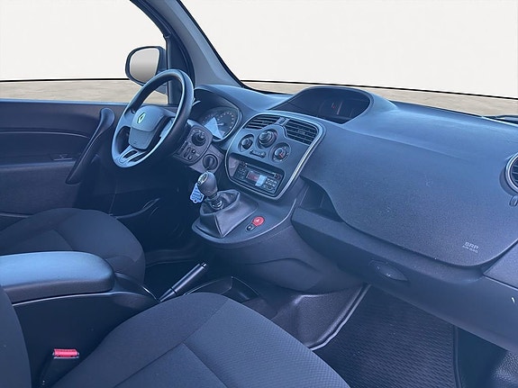 Renault Kangoo Express 11 of 18