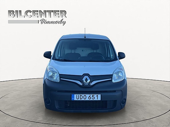 Renault Kangoo Express 8 of 18
