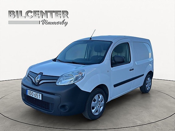Renault Kangoo Express 2 of 5