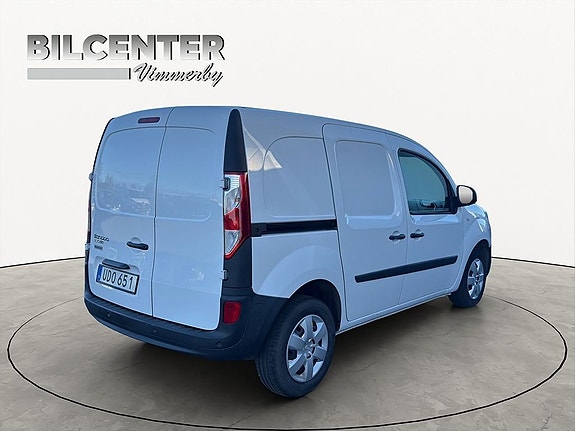 Renault Kangoo Express 6 of 18