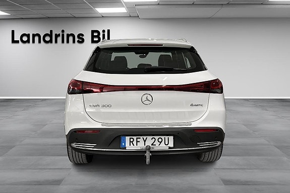 Mercedes-Benz EQA300 5 of 5