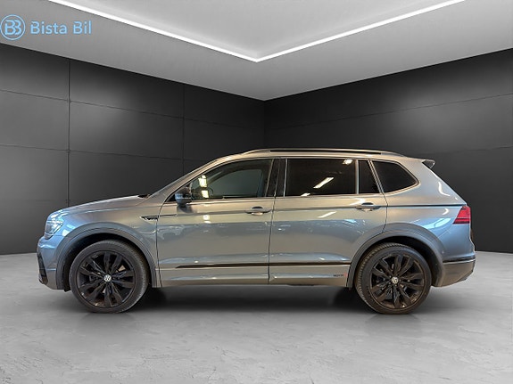 Volkswagen Tiguan Allspace 5 of 5