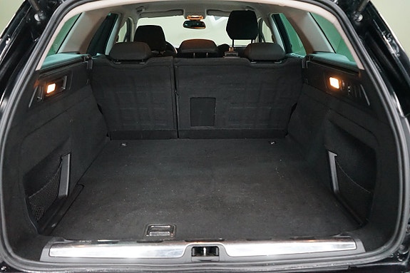 Citroen C5 13 of 19
