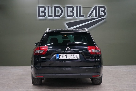 Citroen C5 6 of 19