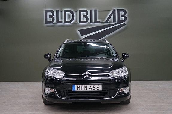 Citroen C5 3 of 5