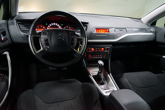 Citroen C5 7 of 19