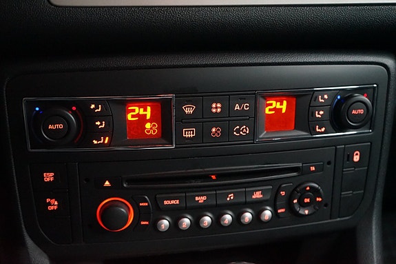 Citroen C5 14 of 19
