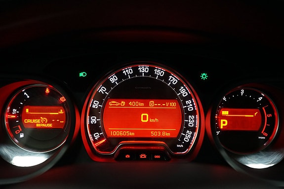 Citroen C5 15 of 19