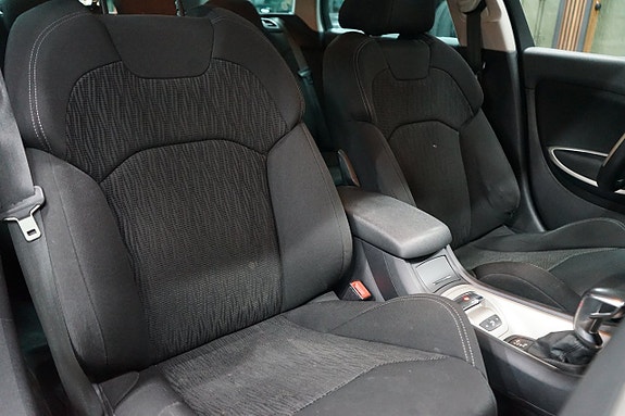 Citroen C5 10 of 19