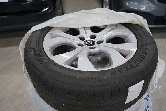 Citroen C5 18 of 19