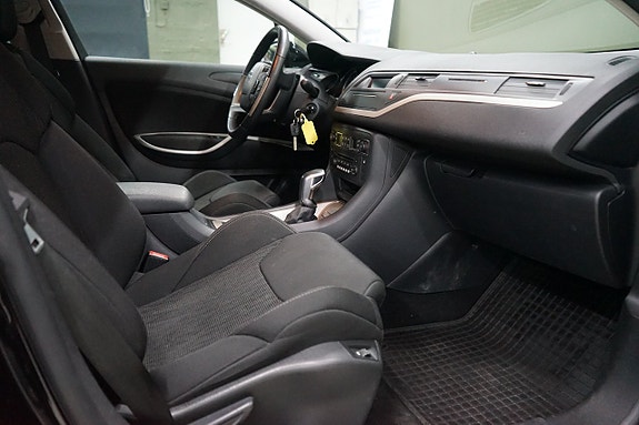 Citroen C5 9 of 19