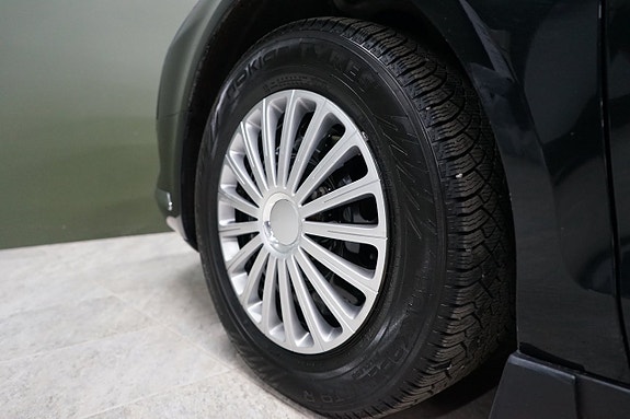 Citroen C5 19 of 19
