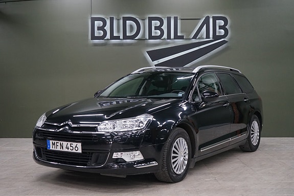 Citroen C5 2 of 5