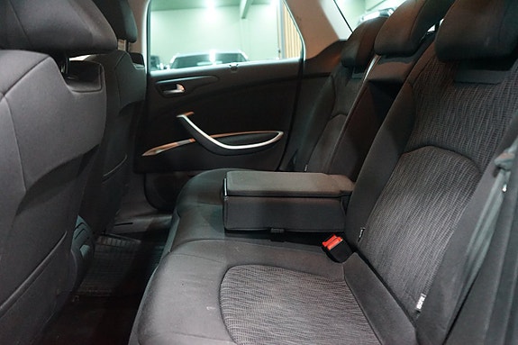 Citroen C5 11 of 19