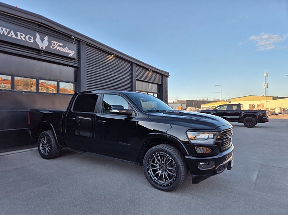 Dodge RAM 1500