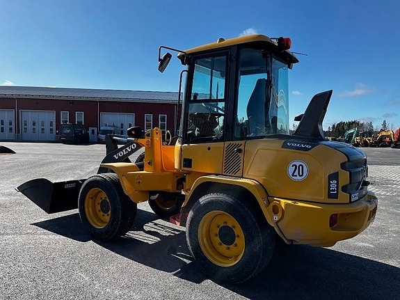 Volvo L 30 G