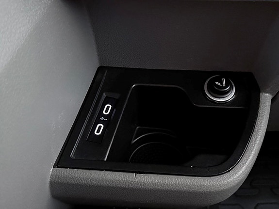Volkswagen Transporter 26 of 30