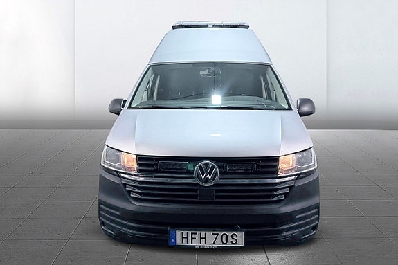 Volkswagen Transporter 3 of 5