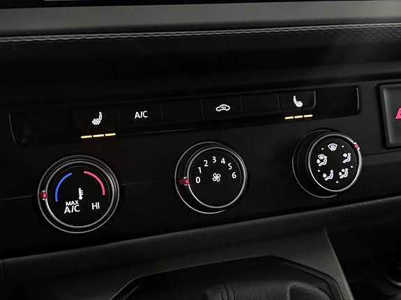 Volkswagen Transporter 24 of 30