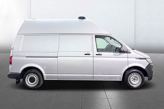 Volkswagen Transporter 5 of 5